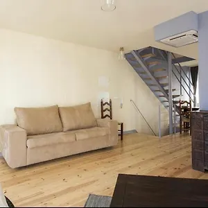 Appartamento Flat Da Bica Chiado 3, Lisbona