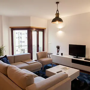 Appartement Flh Expo Cosy Family Flat, Lisboa
