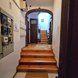 Appartamento Queiros, 6, Lisbona