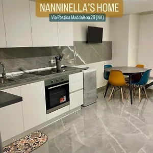 Nanninella Casa vacanze Napoli