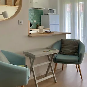 Appartamento Saldanha, Lisbona