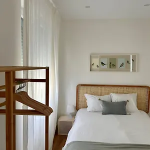 Appartamento Saldanha, Lisbona