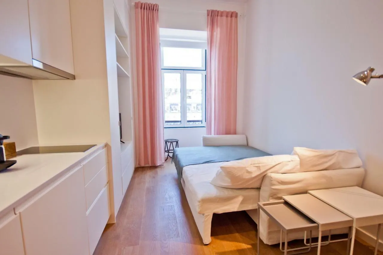 Appartamento Urban Jungle Lisbona